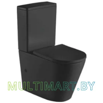 Унитаз CeramaLux 2178-18